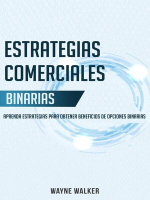 cover image of Estrategias Comerciales Binarias